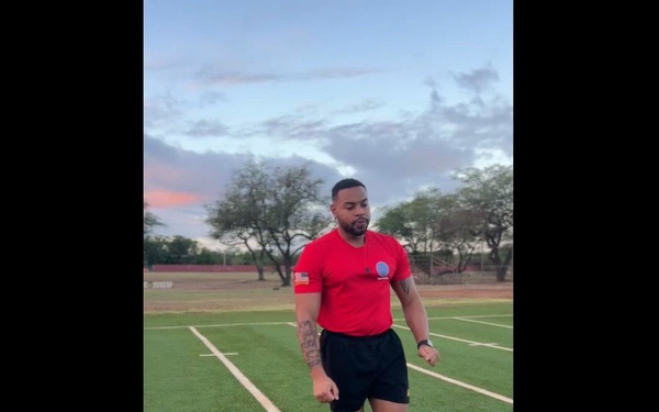 4960th MFTB Soldiers Strengthen Readiness Through Holistic Health and Fitness Training
