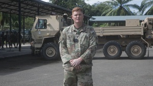Stronger Together: Oklahoma National Guard builds partnerships during Keris Strike 2026