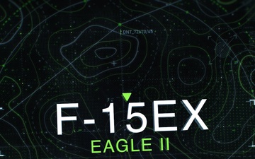F-15EX Eagle II Capabilities: Airpower for the Future Fight