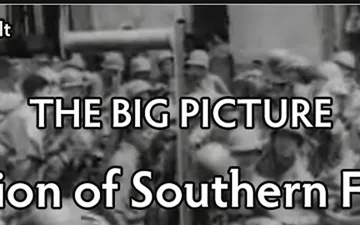 The Big Picture | Command Decision: Invasion of Southern France, 1944