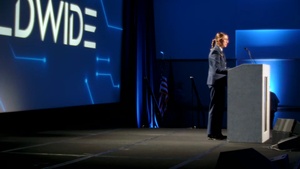 DoDIIS Worldwide Conference 2026 - Tuesday, Part 1