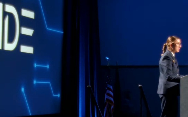 DoDIIS Worldwide Conference 2026 - Tuesday, Part 1