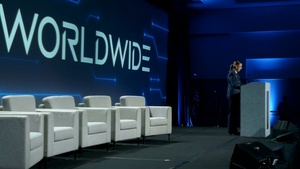DoDIIS Worldwide Conference 2026 - Tuesday, Part 2