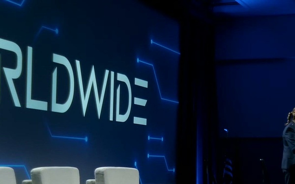 DoDIIS Worldwide Conference 2026 - Tuesday, Part 2