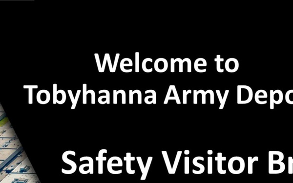 Safety Video