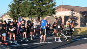 2026 Beale Half Marathon+