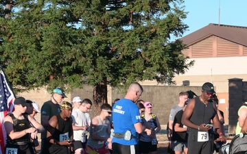 2026 Beale Half Marathon+