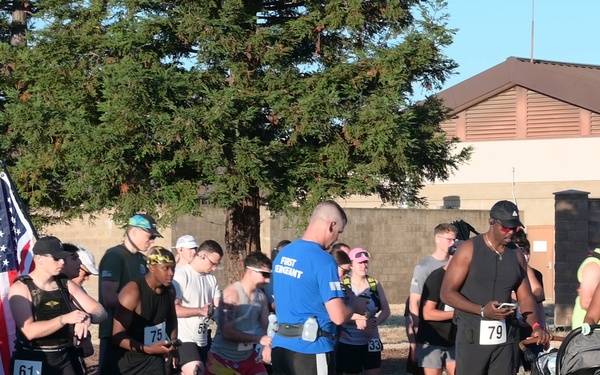 2026 Beale Half Marathon+