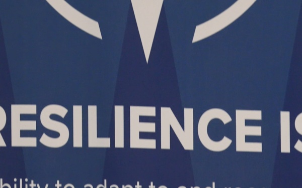 Inside the Joint Base Lindsey Graham Integrated Resilience Office
