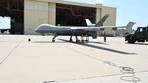 MQ-9 Refuel