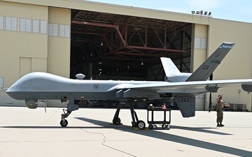 MQ-9 Refuel