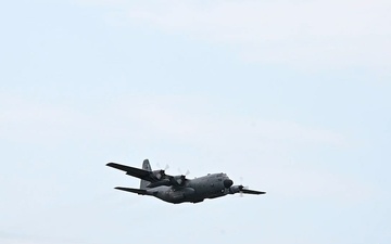 Runway repair holds strong during airfield operations
