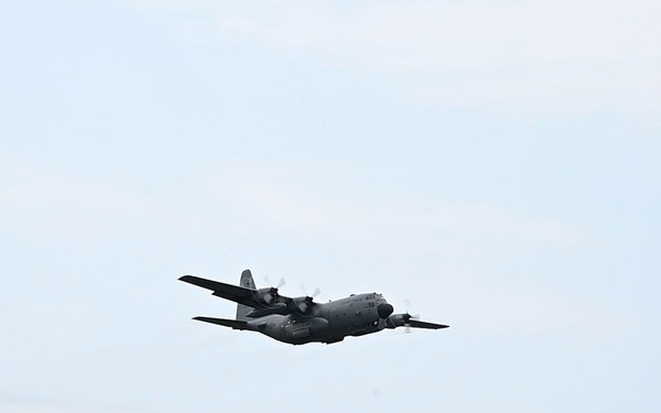 Runway repair holds strong during airfield operations