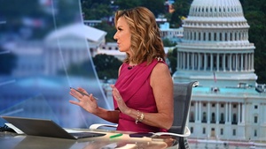 D.C. National Guard Commanding General Discusses MDCSAB Impact with ABC News