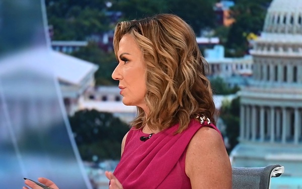 D.C. National Guard Commanding General Discusses MDCSAB Impact with ABC News