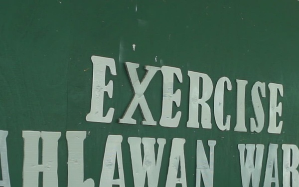 US Army, Royal Brunei Land Forces kick off Exercise Pahlawan Warrior 26