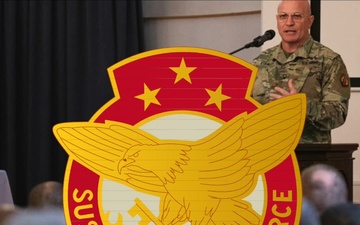 510th RSG Welcome Home Video