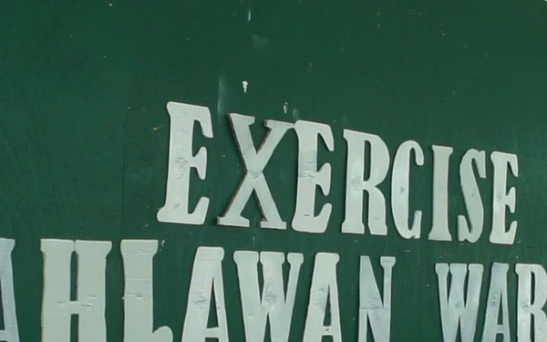US Army, Royal Brunei Land Forces kick off Exercise Pahlawan Warrior 26