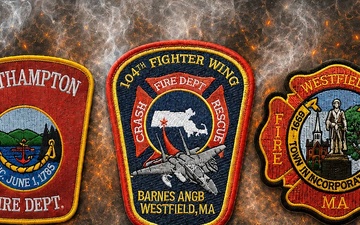 The Barnes Flyover - Ep. 15 - 104th Fighter Wing Mutual Aid