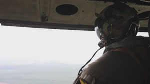 HMLA-269 conducts drone experimentation with Office of Naval Research