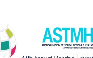 ASTMH 2015