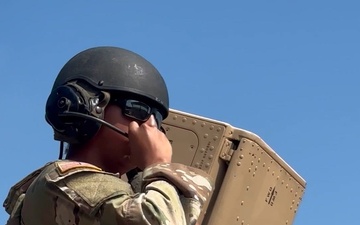 NORAD GROUND-BASED AIR DEFENSE B-ROLL