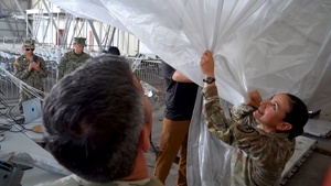PANAMAX 2026 explores high-altitude balloon capabilities with partner nations - horizontal reel