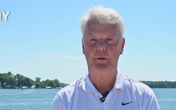 Partnership at Sodus Point: Protecting Navigation and Preserving a Community