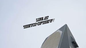 Life at the Top of the World: 12 SWS