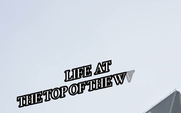 Life at the Top of the World: 12 SWS