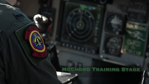 McChord Training Stage - Video Story