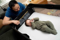 ABCs of Baby Sleep