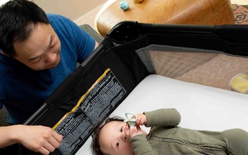 ABCs of Baby Sleep