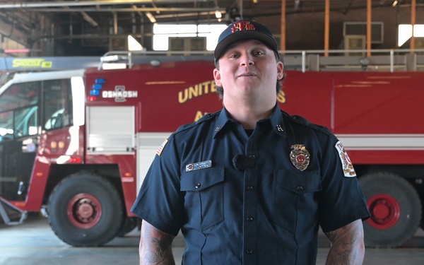 Travis AFB hosts Solano County Hazmat Exercise for the first time