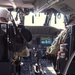 Oregon Guard HH-60 crew drops water on Hagen Fire
