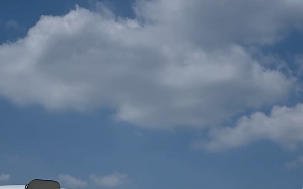 Behind the mission: 113th Wing Airmen support worldwide executive airlift