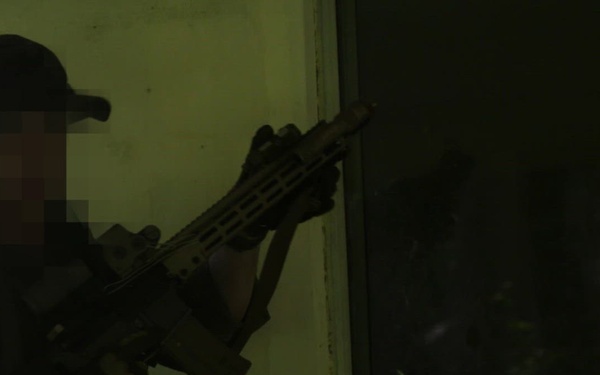PANAMAX 26: U.S. Marine Raiders, partner forces capture simulated high-value target