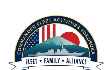 Commander, Fleet Activities Yokosuka Town Hall June 11, 2026
