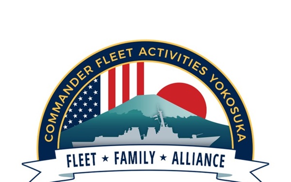 Commander, Fleet Activities Yokosuka Town Hall June 11, 2026
