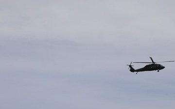 U.S. Ambassador to Korea Visits USFK