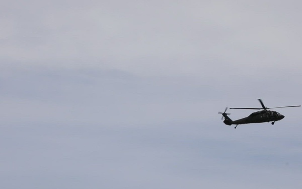 U.S. Ambassador to Korea Visits USFK