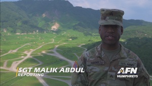 U.S. Military Conducts joint Exercise, Specializing in FPV Kinetic Drone Strikes