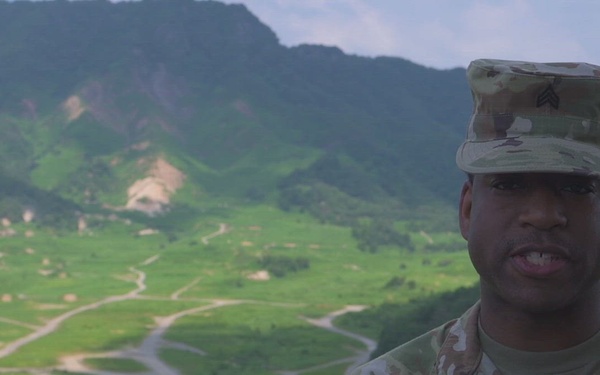 U.S. Military Conducts joint Exercise, Specializing in FPV Kinetic Drone Strikes