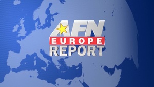 AFN Europe Report - August 14, 2026