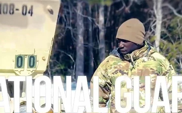 South Carolina National Guard 2025 Year in Review