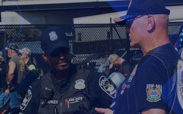 PFPA Police Officers
