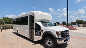 Goodfellow highlights training, readiness for Texas legislators