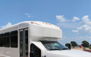 Goodfellow highlights training, readiness for Texas legislators