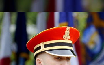 Sights and Sounds of Arlington | The Sound of Taps