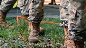 134 FSS Builds Readiness at Joint Base Lindsay Graham